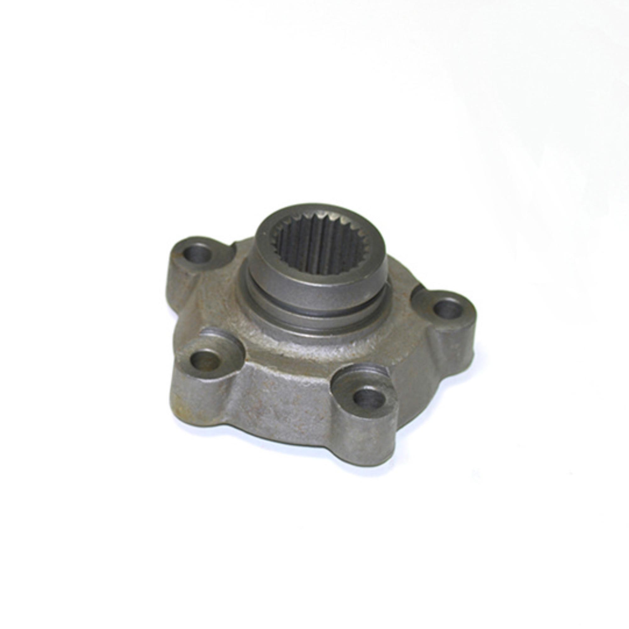 Drive Shaft Flange Drive Member for Defender Questions & Answers