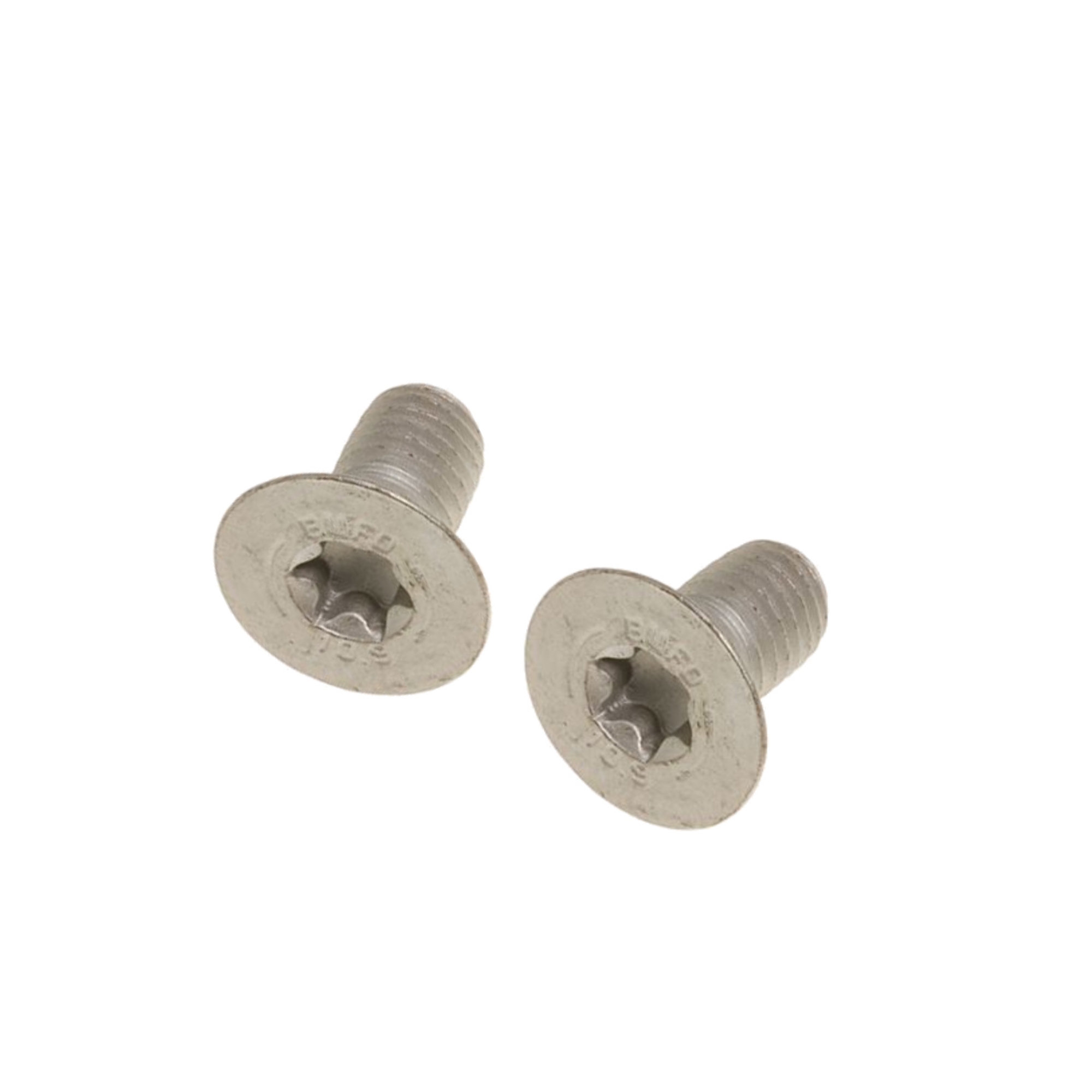 Brake Disc Retaining Screw x2 for Discovery 3/4 Questions & Answers