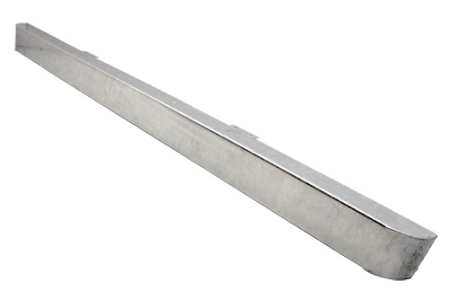 Front Bumper NRC9211 - Galvanised for Durability for Defender Questions & Answers