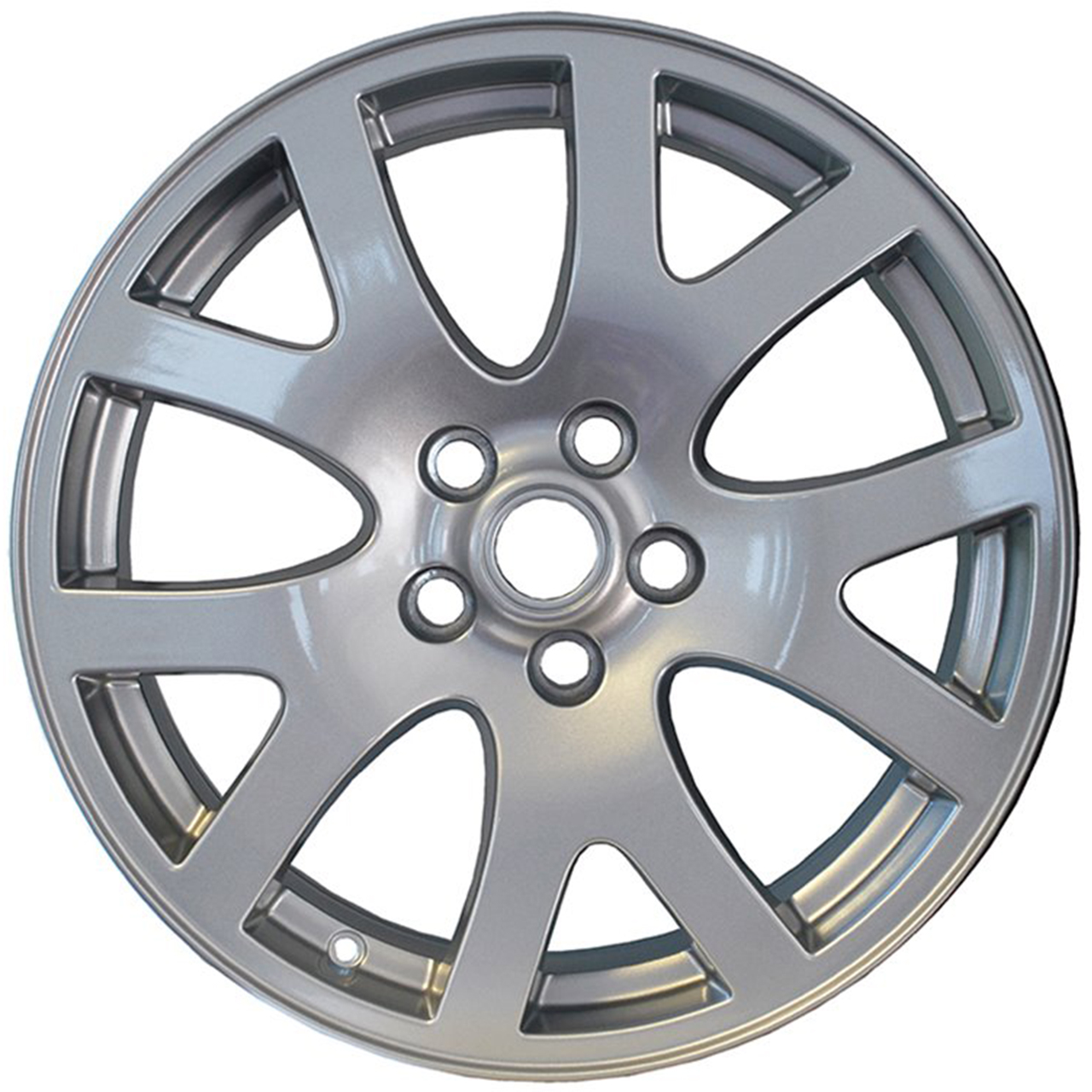 10-Spoke Alloy Wheel for Range Rover Sport Questions & Answers