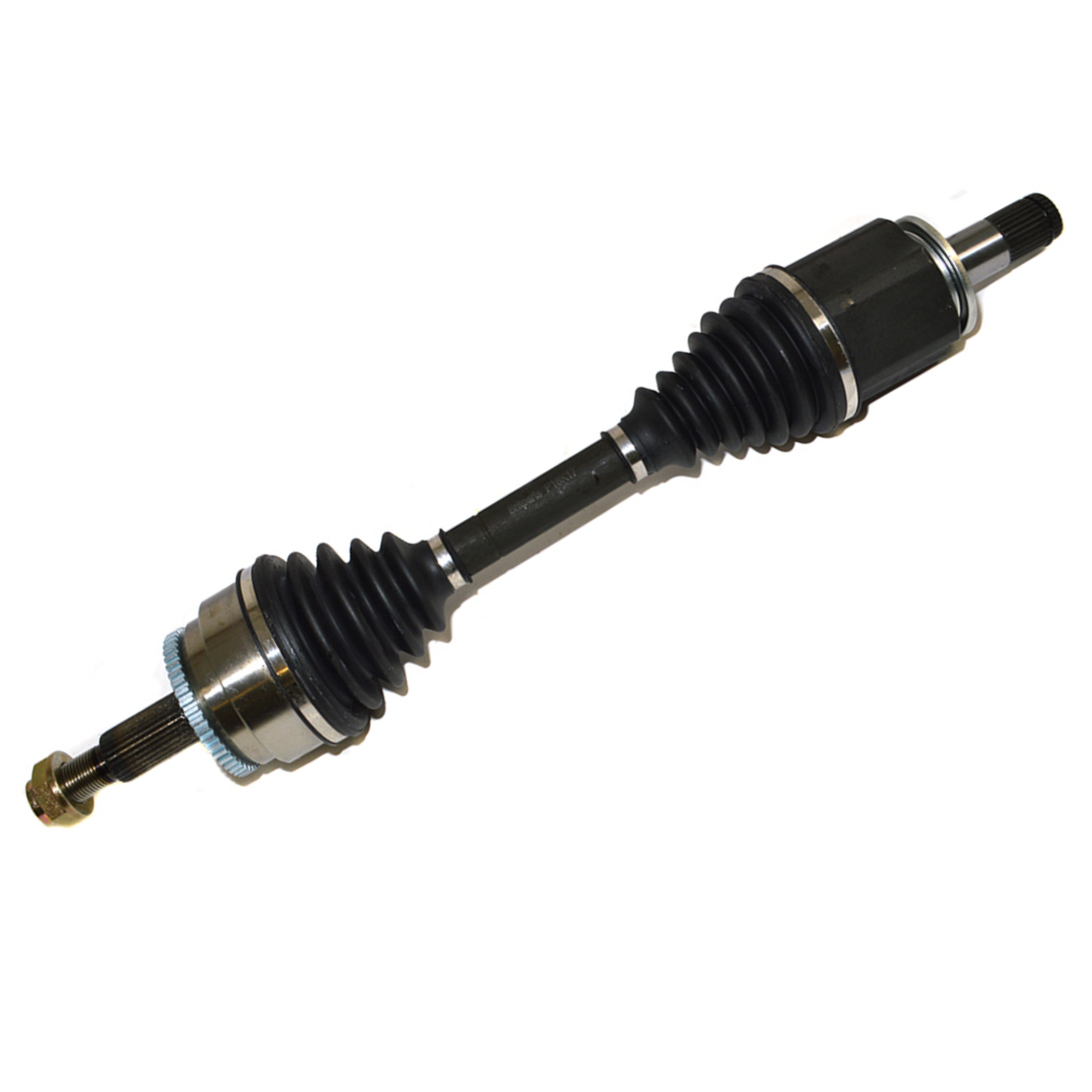 Front Left Hand Driveshaft for Discovery 3/4 Range Rover Sport Questions & Answers