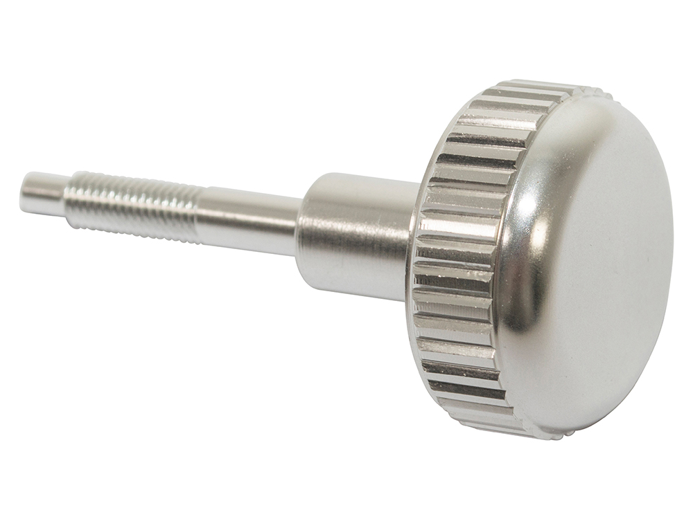 Silver Aluminium Fuse Box Screw for Defender Questions & Answers