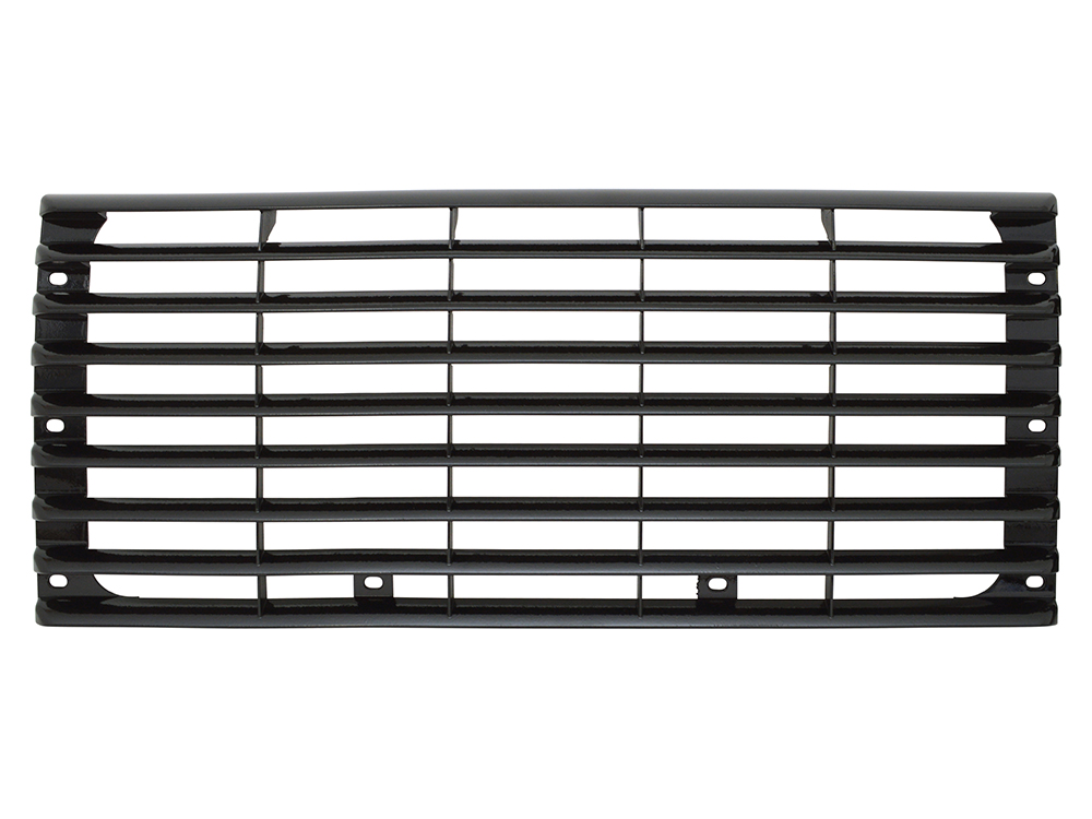 Radiator Grille - LR051771 Questions & Answers