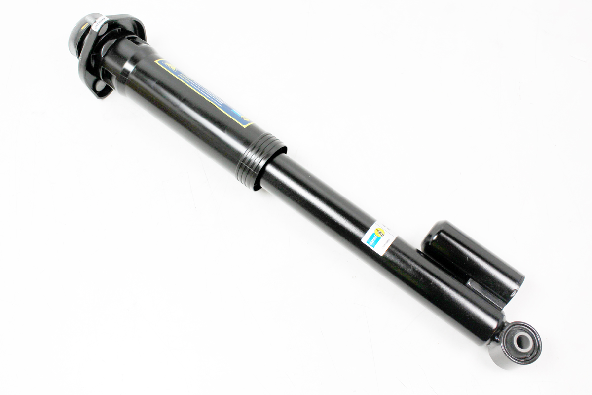 Range Rover L322 Rear Right Hand Shock Absorber Questions & Answers