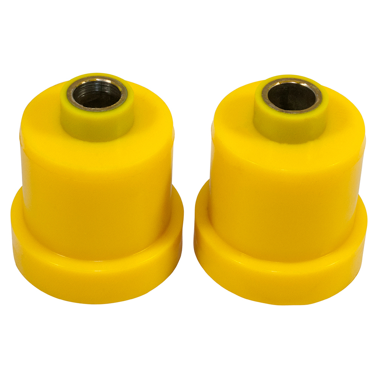 Freelander 1 Polyurethane Front Lower Arm Suspension Bush Kit Yellow Questions & Answers