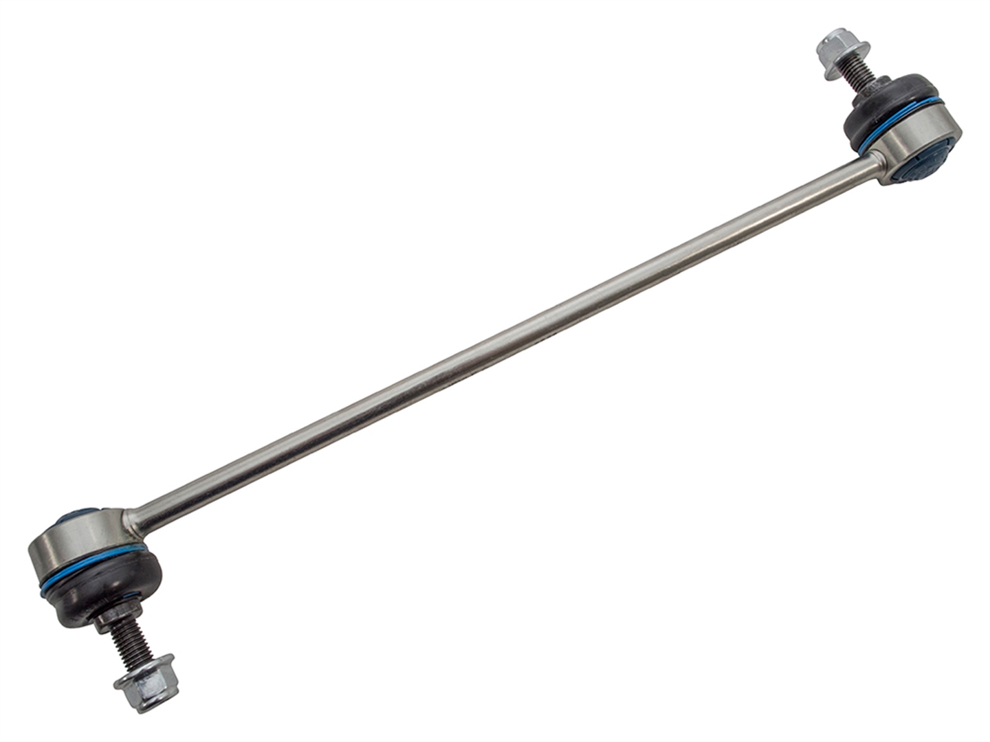Front Anti Roll Bar Stabiliser Link Heavy-Duty Meyle for Freelander 2 Questions & Answers