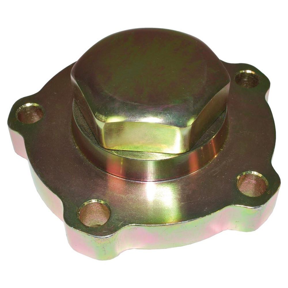 Heavy Duty Drive Flange Kit for Defender and Discovery 1 Questions & Answers