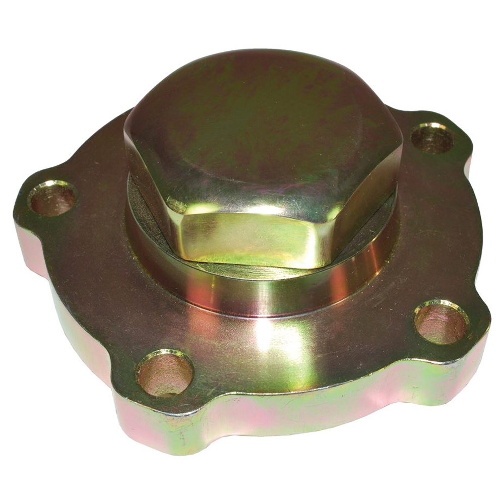 Heavy Duty Drive Flange Kit for Land Rover Defender and Discovery 1 | DA1148 Questions & Answers