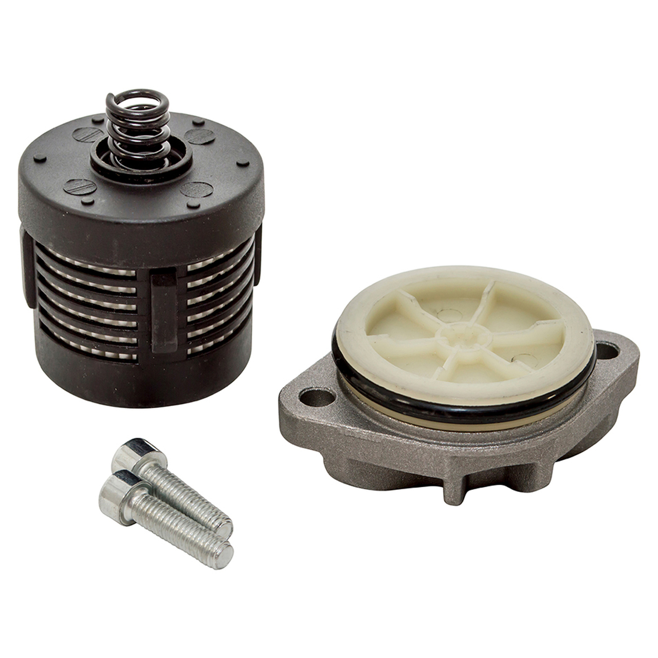 Haldex Filter Gen 3 - DA5151 for Freelander 2 Questions & Answers