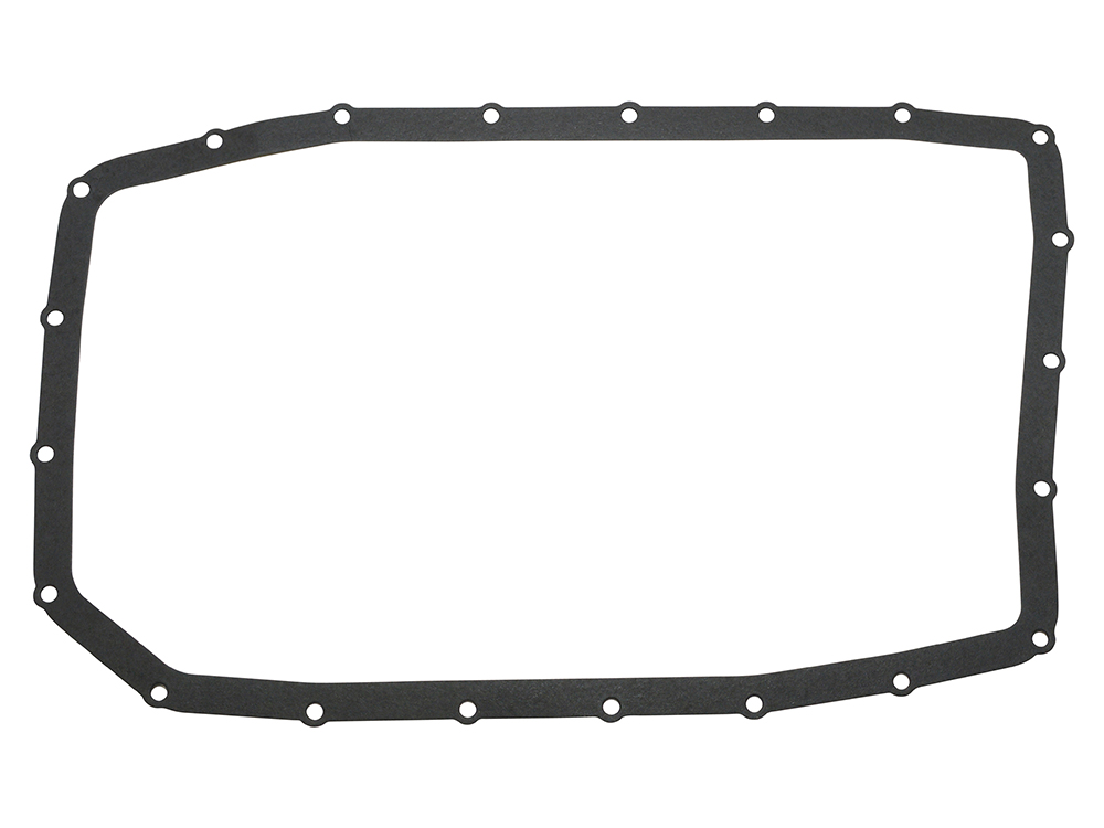 Replacement Gasket For ZF6HP Gearbox Metal Sump Questions & Answers