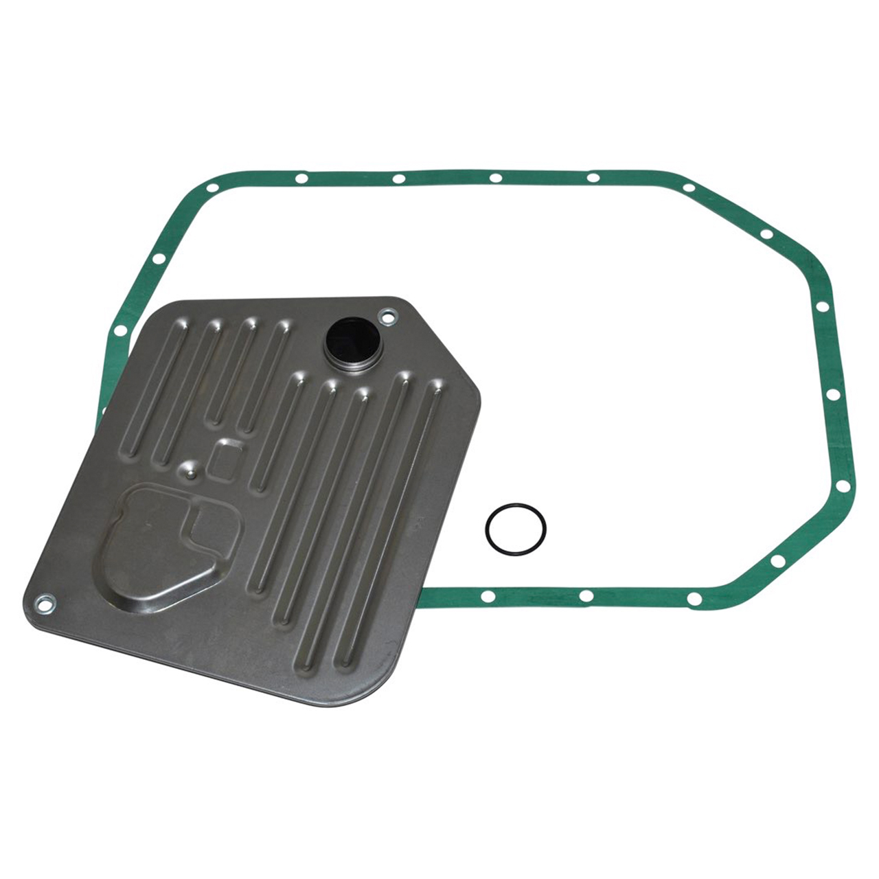 Automatic Transmission Service Kit for Range Rover L322 Questions & Answers