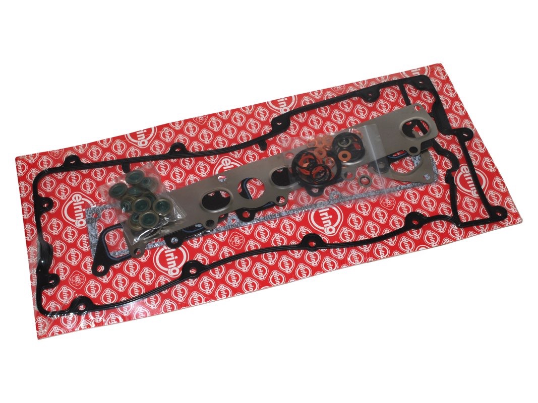 Cylinder Head Gasket Set Late OEM for Discovery 2 Td5 Questions & Answers