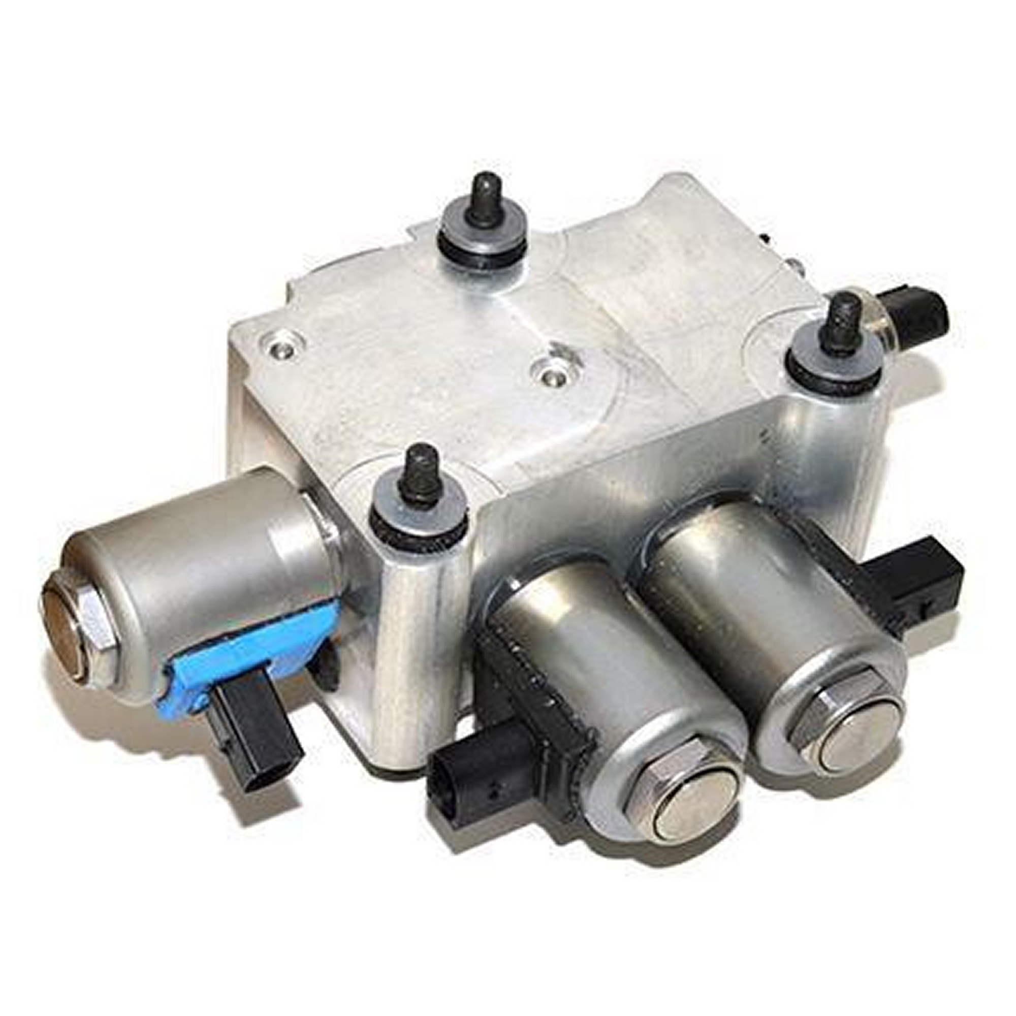 Valve Levelling Block for Range Rover Sport Questions & Answers