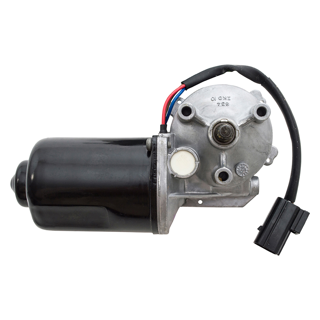 Can you supply rhd windscreen wiper motor for range rover p38?