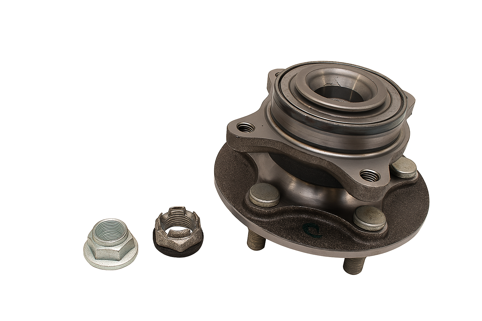Does this contain the ABS sensor?