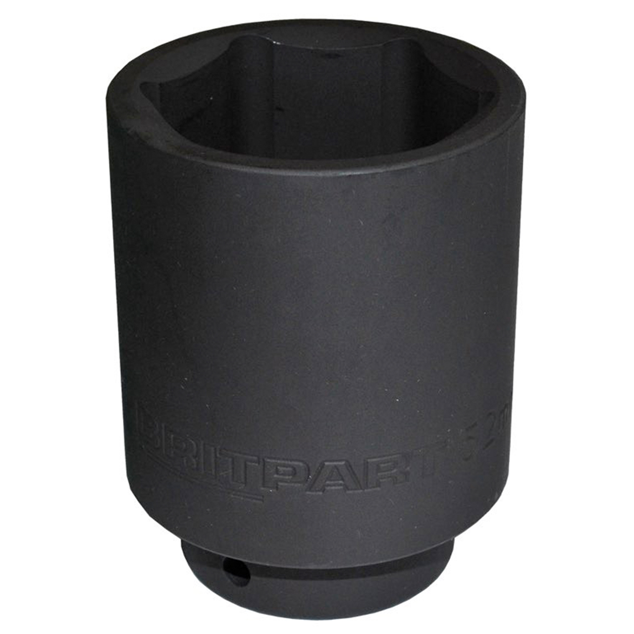 Heavy-Duty 52mm Deep Impact Hub Nut Socket for Defender & Series - DA1118 Questions & Answers