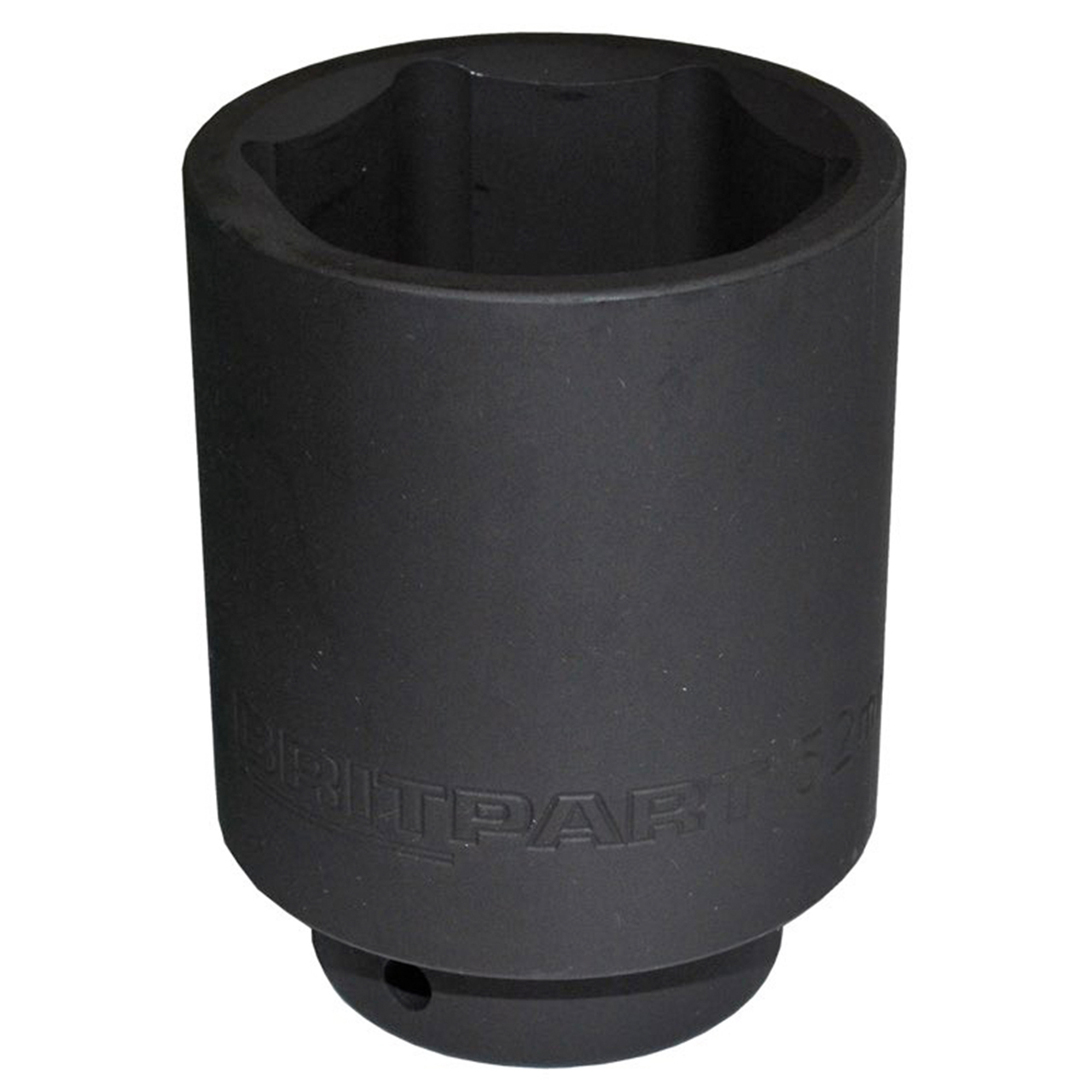 Heavy-Duty 52mm Deep Impact Hub Nut Socket for Land Rover Defender & Series - DA1118 Questions & Answers