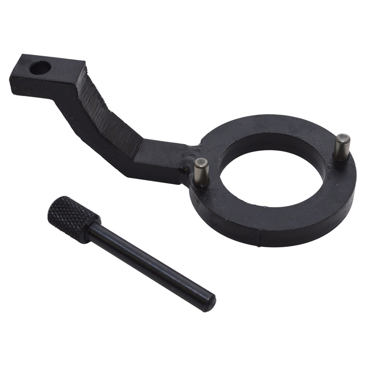 Fuel Pump Locking Tool - DA6120 Questions & Answers