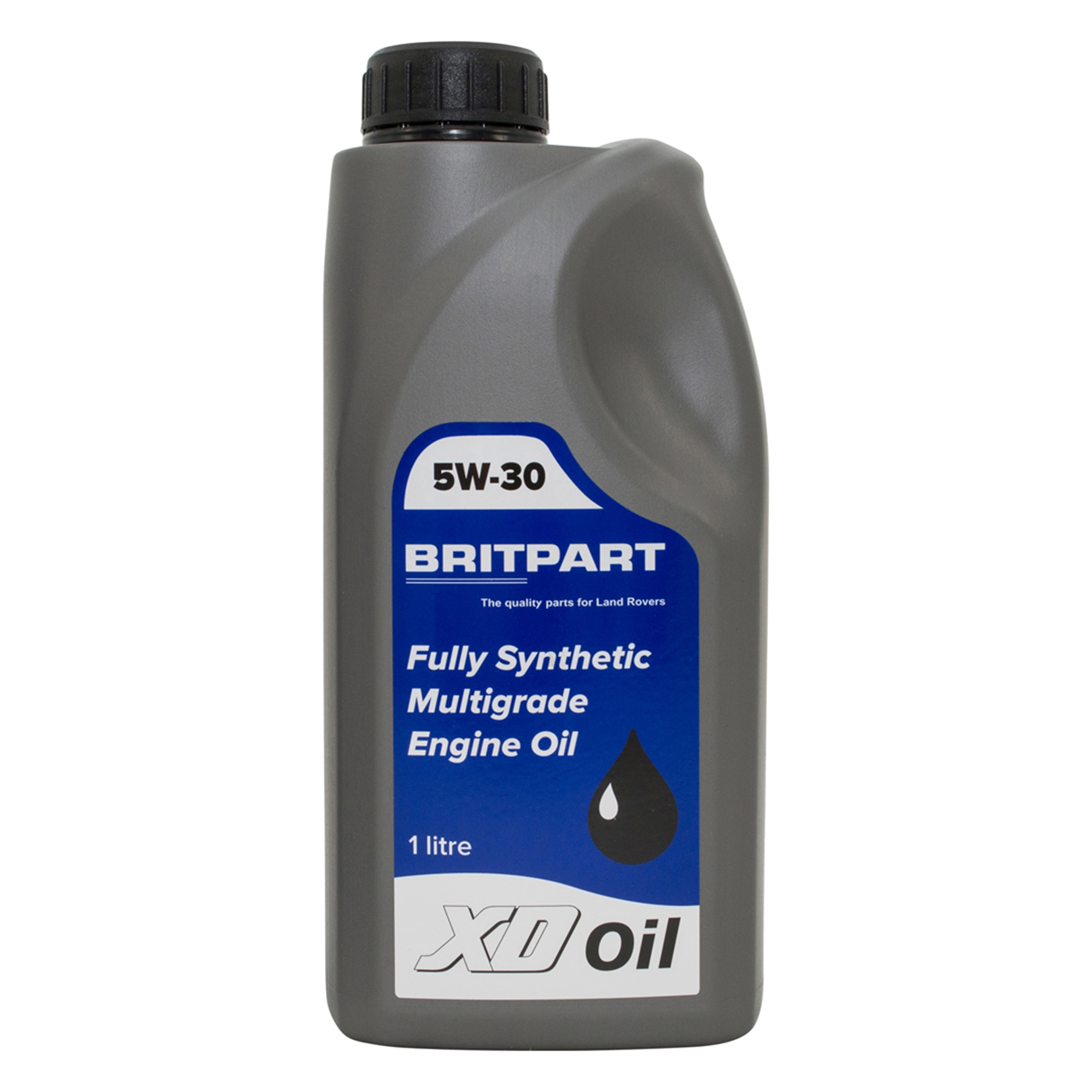 5W-30 Fully Synthetic Multi-Grade Engine Oil 1 Litre Questions & Answers