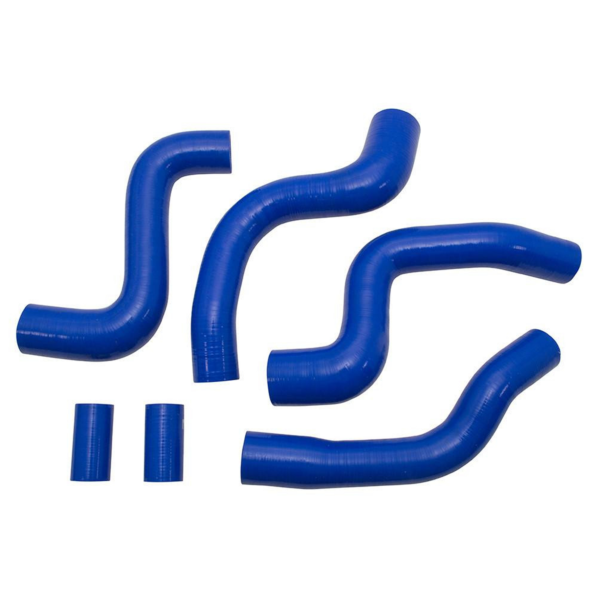 Silicone Turbo hoses: Does it fit the 4.4 TDV8 now or not?