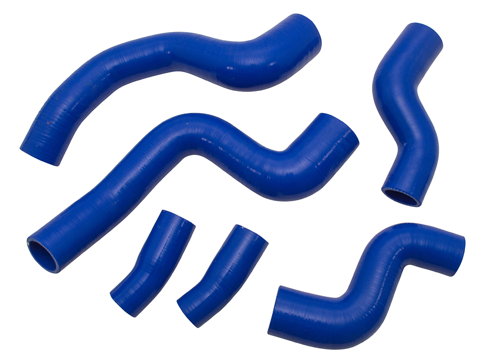Silicone Turbo Intercooler Hose Kit for Range Rover Sport L320 TDV8 Questions & Answers