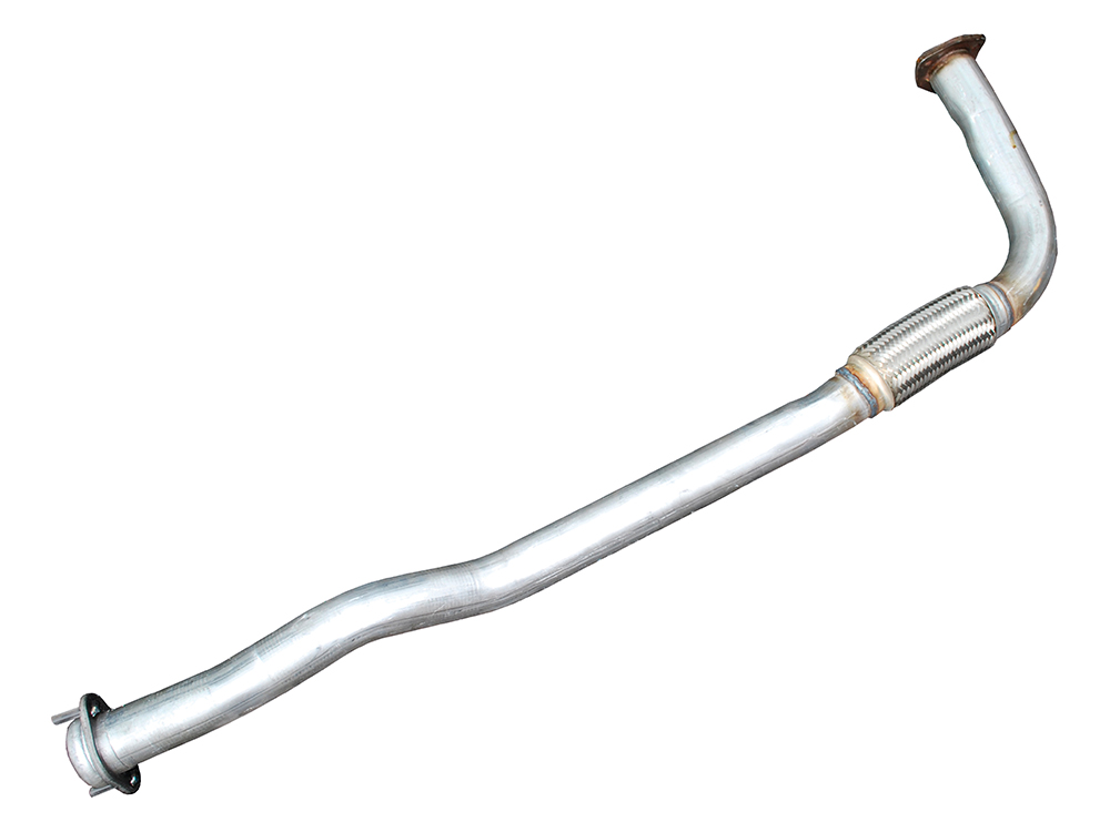 Discovery 1 300TDi Front Exhaust Downpipe De-Cat Pipe Questions & Answers