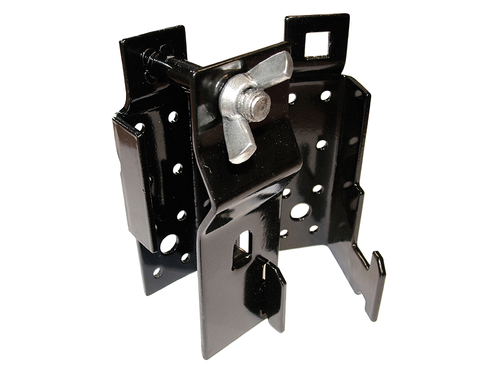 Jackall Highlift Farm Jack Mounting Kit Rack Questions & Answers