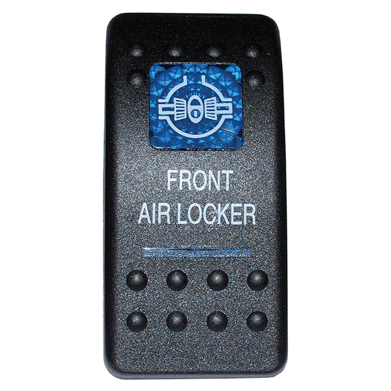 ARB Front Diff Locker Dash Switch Cover Questions & Answers