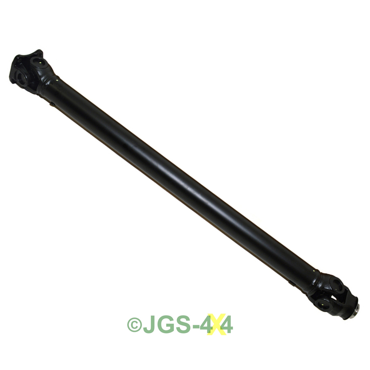 Rear Propshaft for Freelander 1 Questions & Answers