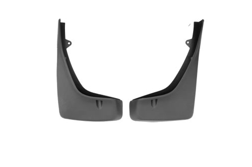 Rear Mudflaps for Freelander 2 Questions & Answers