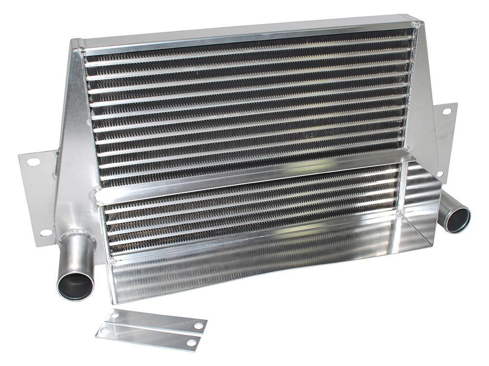 Uprated Performance Intercooler for 2.7 TDV6 Range Rover Sport| DA4635-1 Questions & Answers