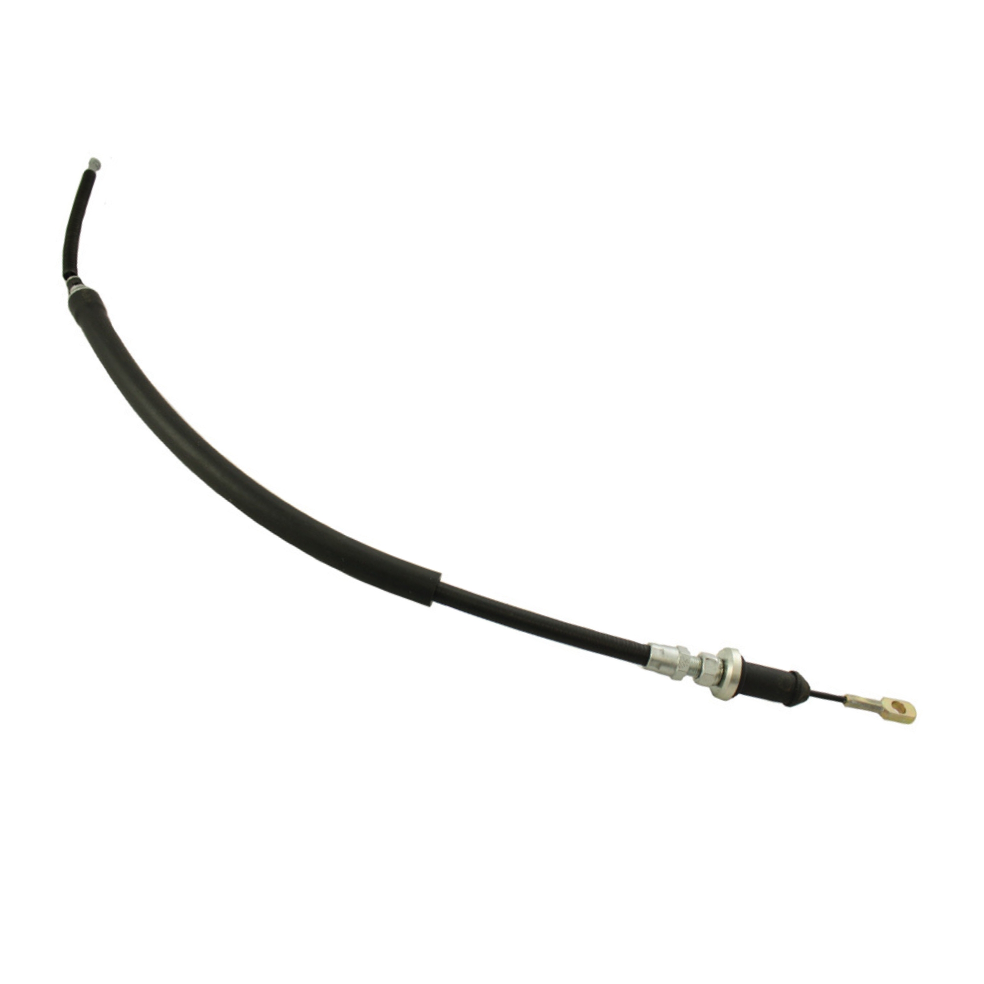 Handbrake Cable SPB000150 for Discovery 2 Questions & Answers