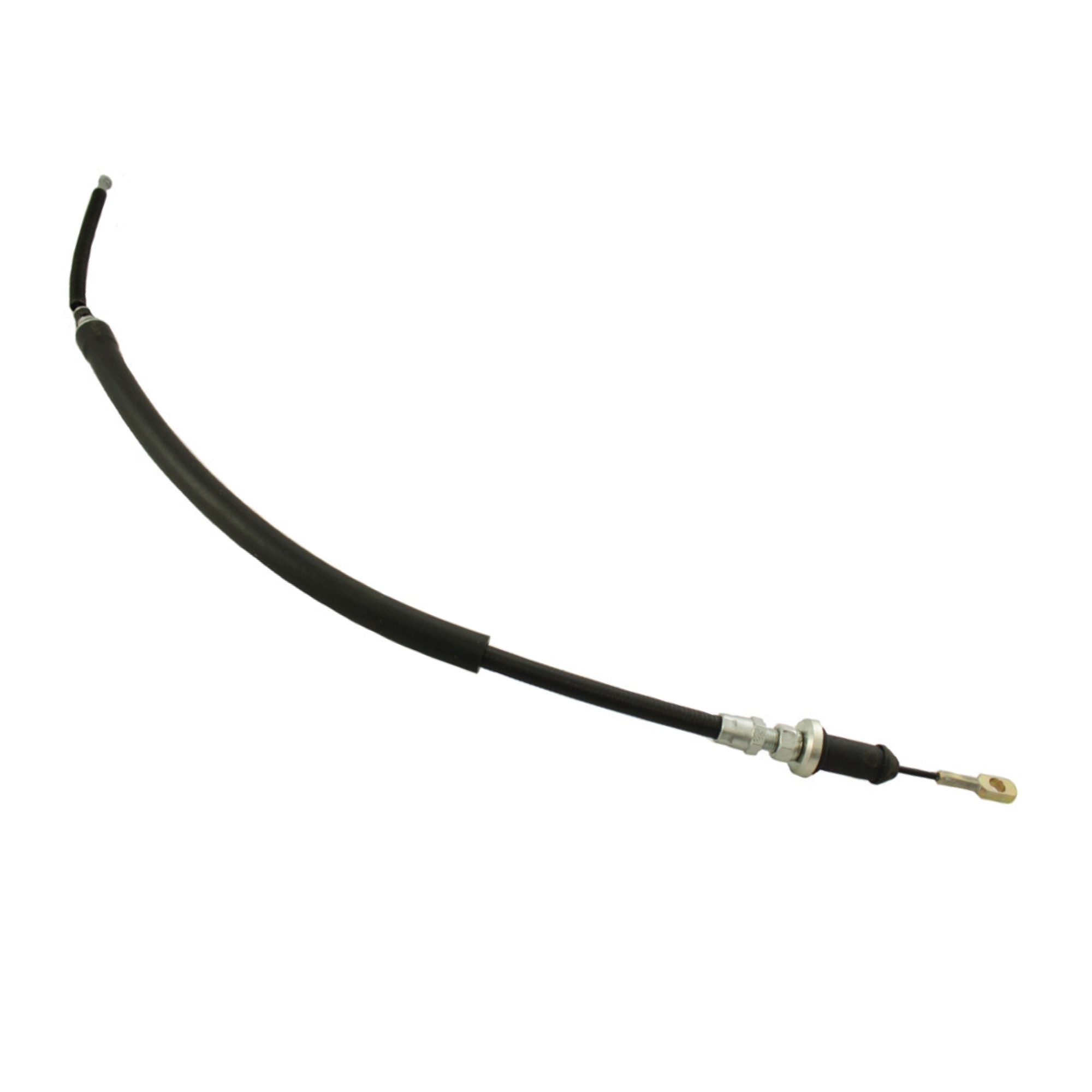 Handbrake Cable SPB000150 for Land Rover Discovery 2 Questions & Answers