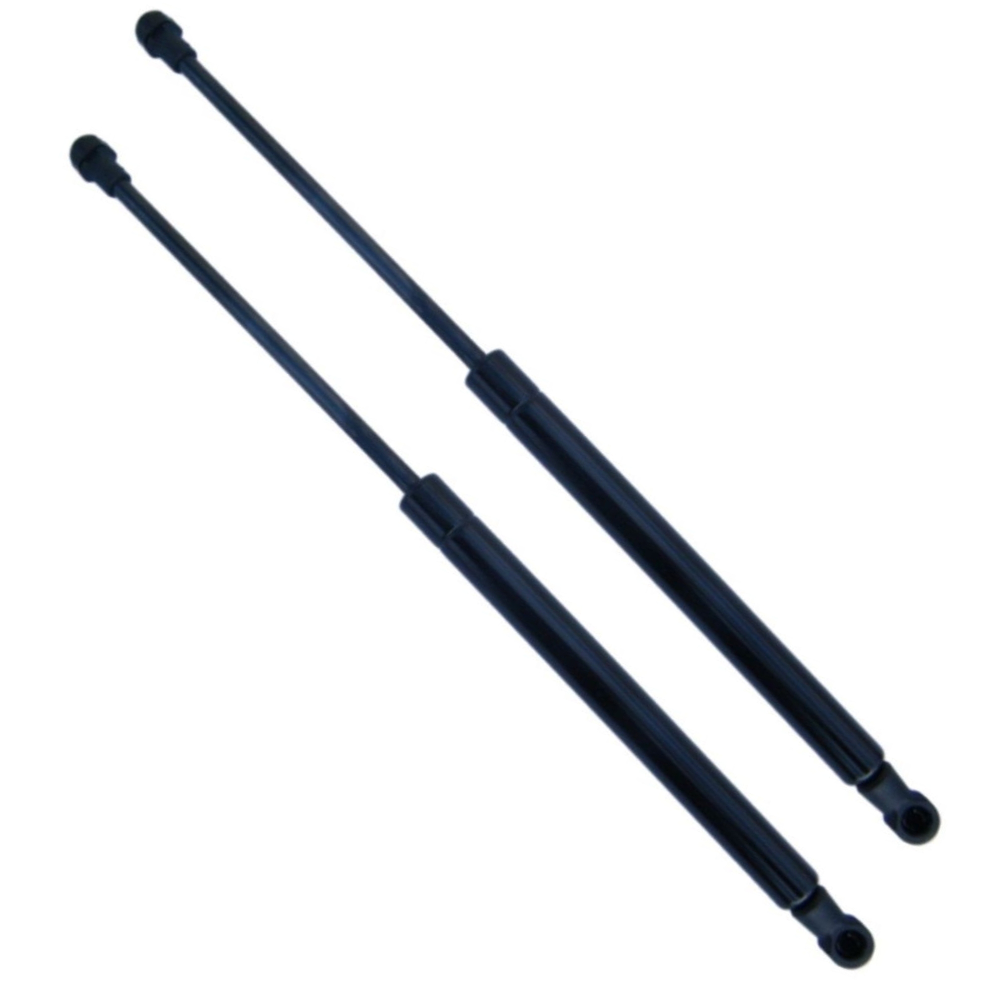 Can you please confirm the length of these gas struts?