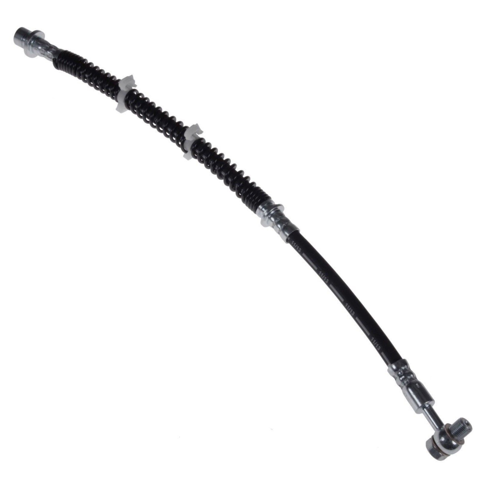Front Left Hand Brake Hose for Freelander 1 (2002-2006) From VIN 2A393451 | SHB000591 Questions & Answers