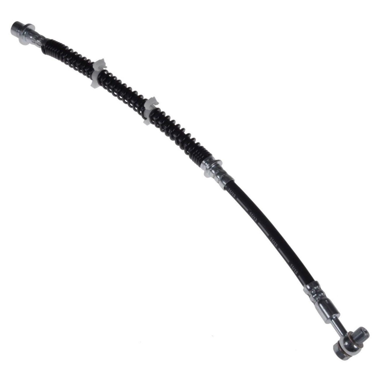 Front Left Hand Brake Hose for Freelander 1 (2002-2006) From VIN 2A393451 Questions & Answers