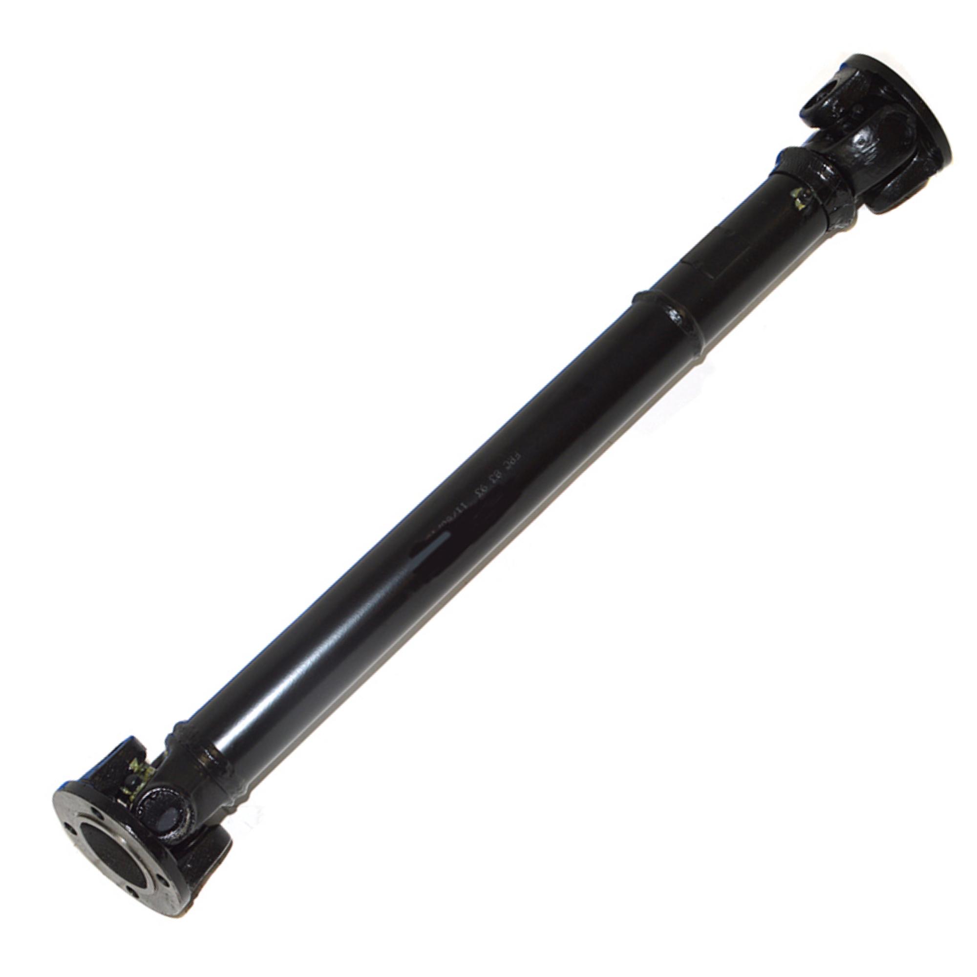 Rear Propshaft 1995 Onwards for Defender 90 Questions & Answers
