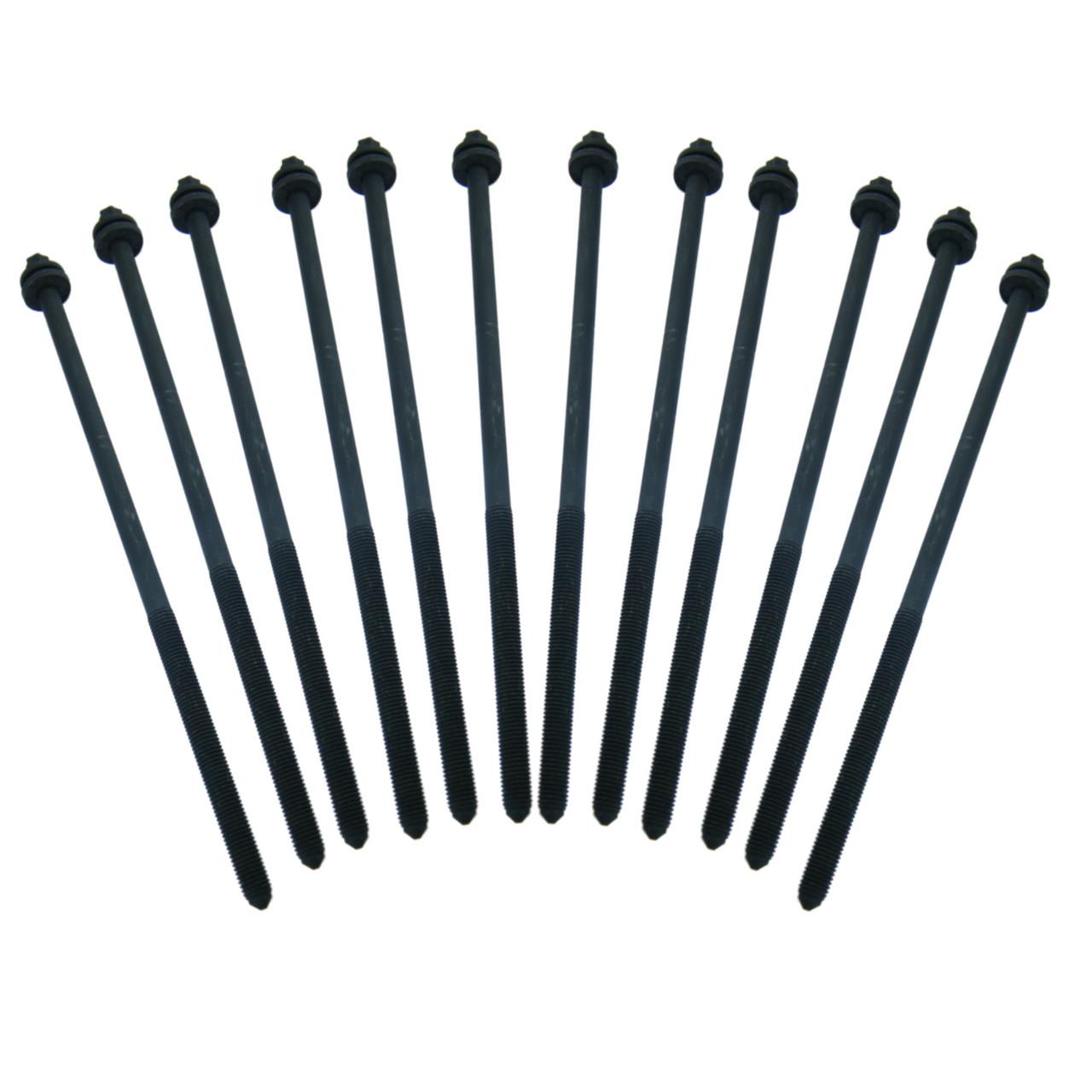 Head Bolt Set for Discovery 2 & Defender Td5 Questions & Answers