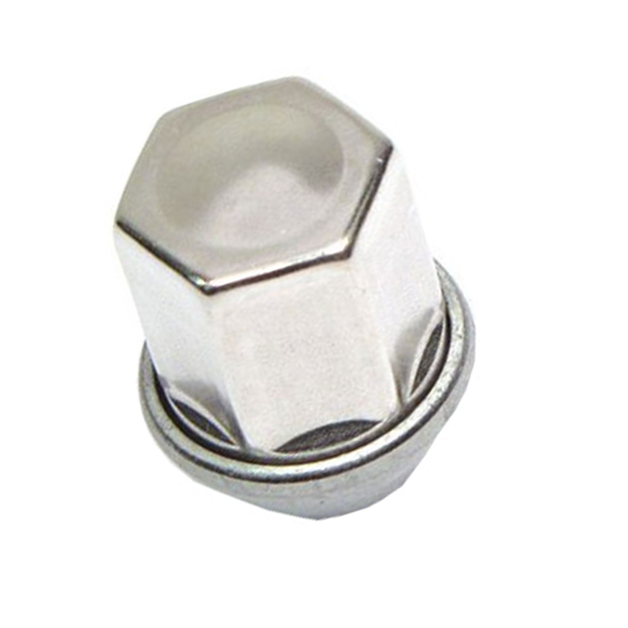 Alloy Wheel Nut for Freelander 2, Discovery Sport, Range Rover Evoque, and Range Rover Velar | LR001381 Questions & Answers