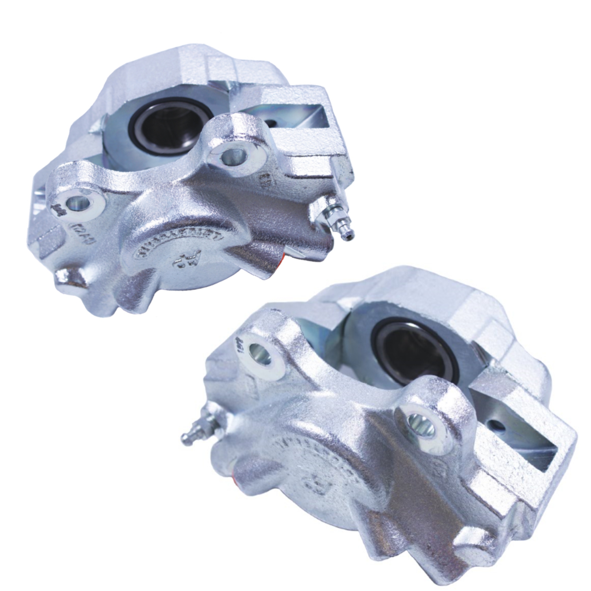Are these suitable for a 2014 90 ?