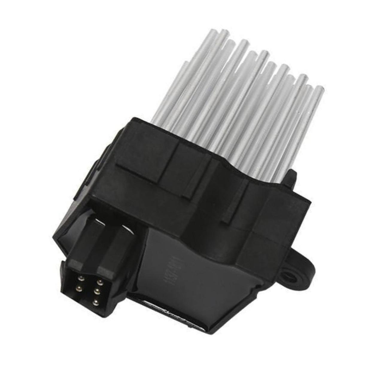 Heater Blower Motor Resistor (Hedgehog Resistor) for Range Rover L322 (2002-2012) Questions & Answers