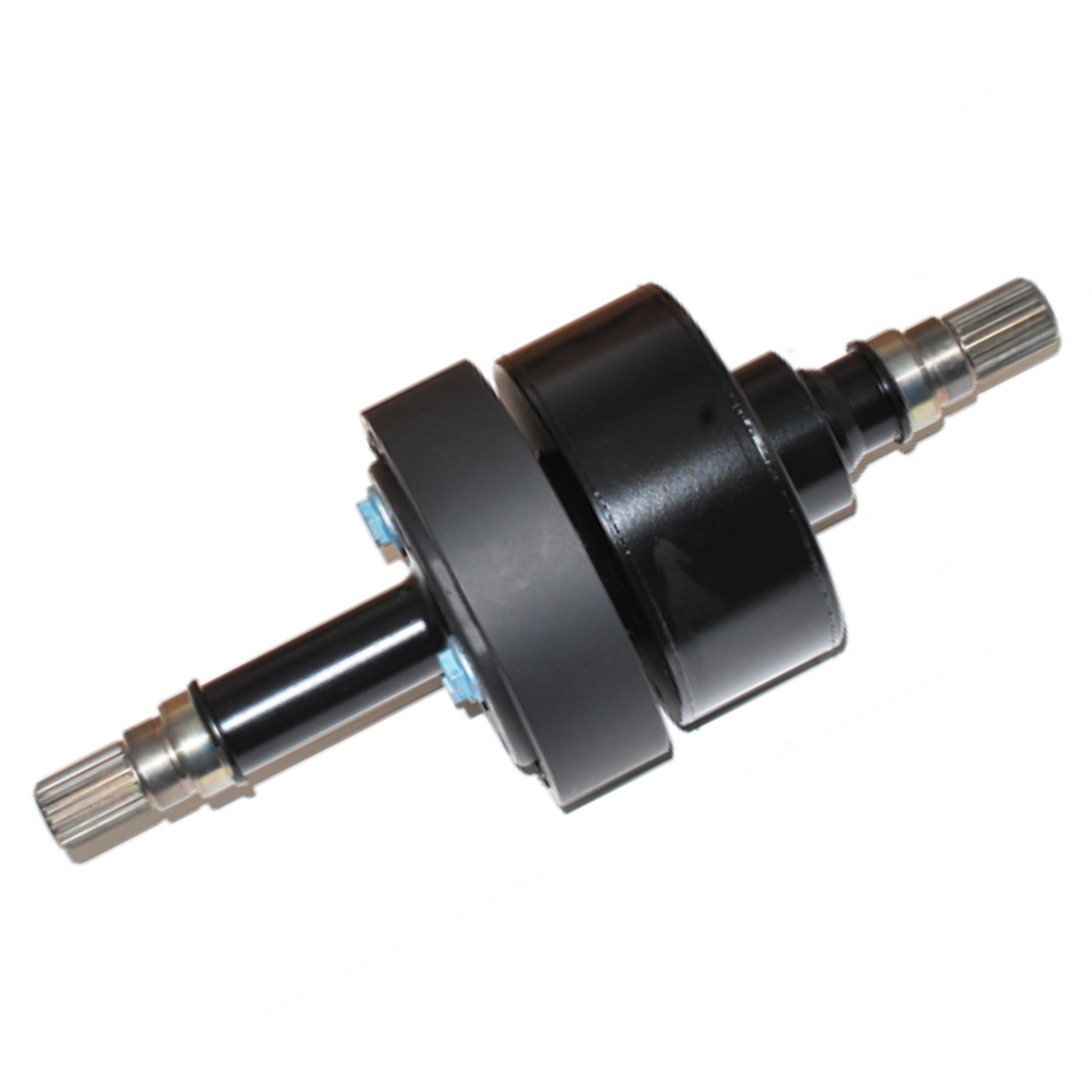 Viscous Coupling Assembly for Freelander 1 1997-2006 | TOR000010 Questions & Answers