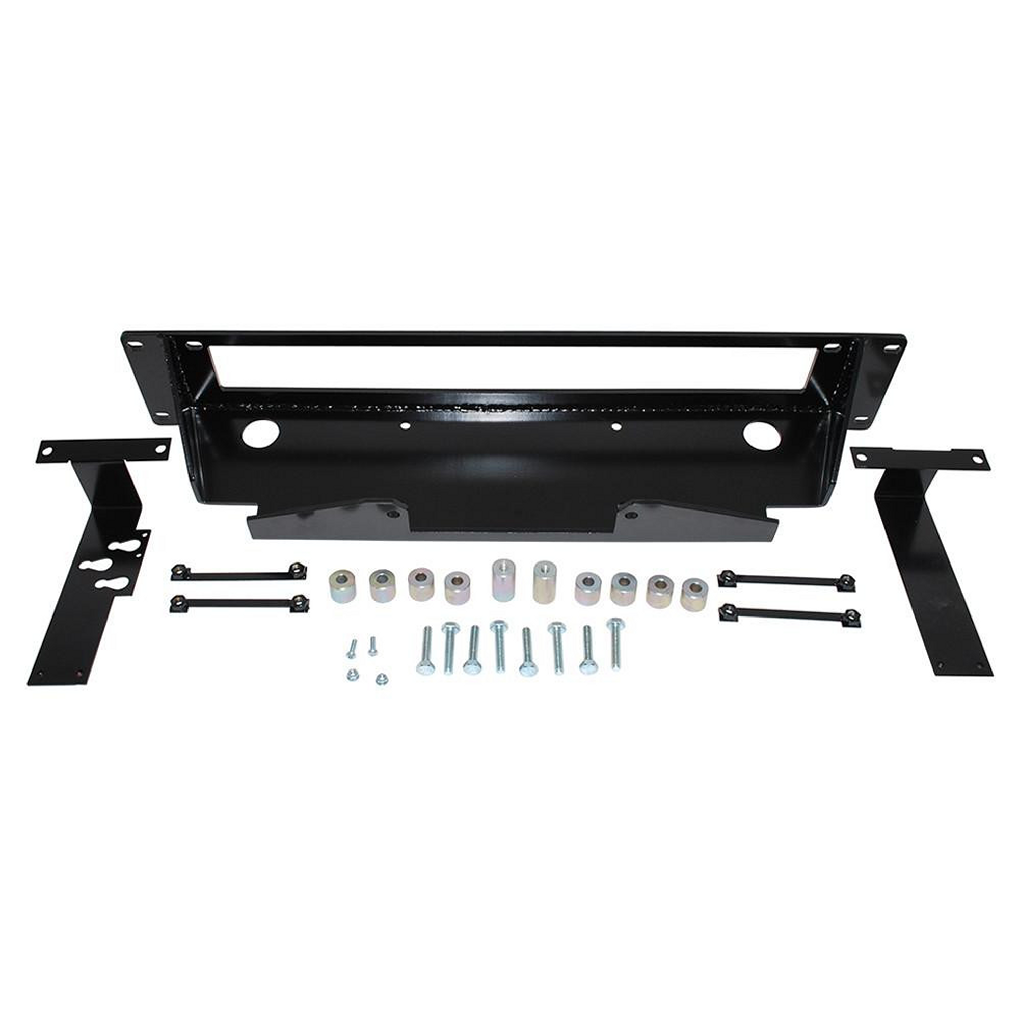 Would this fit a 2012 L322 4.4TDV8