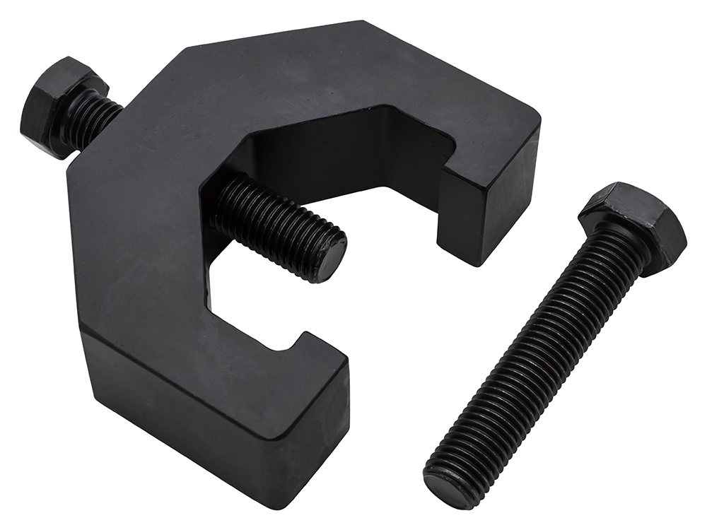 Steering Box Drop Arm Puller Removal Tool for Defender Questions & Answers