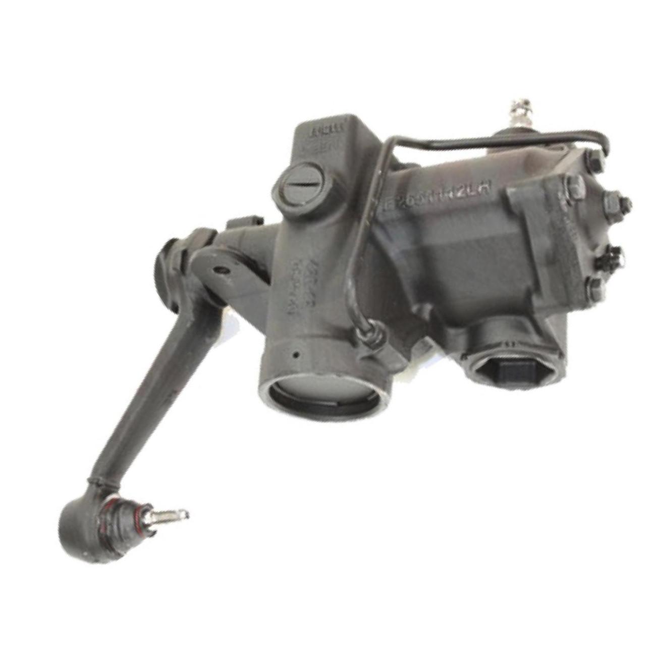 Discovery 1 Power Steering Box Left Hand Drive Adwest Questions & Answers