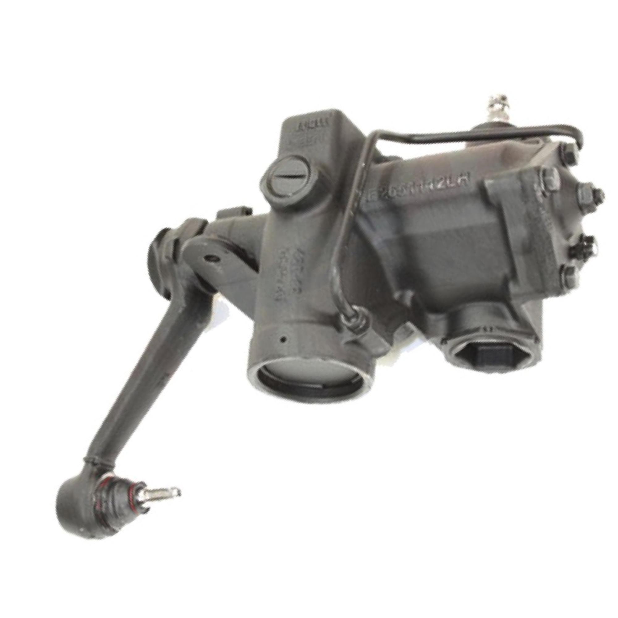 Discovery 1 Power Steering Box Left Hand Drive Left Hand Drive Adwest Questions & Answers