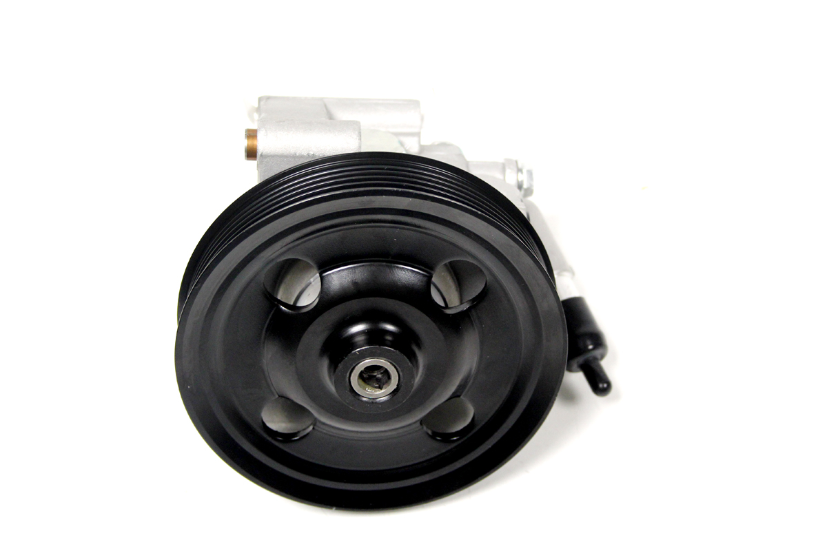 Power Steering PAS Pump for Freelander 2 2.2 TD4 Questions & Answers