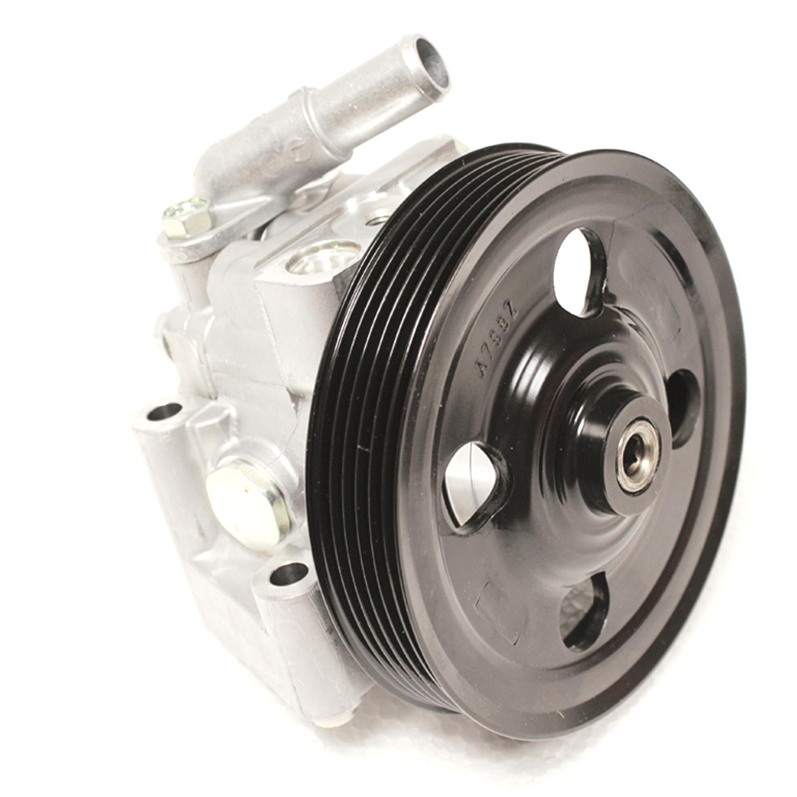 Power Steering PAS Pump for Freelander 2.2 TD4 Questions & Answers