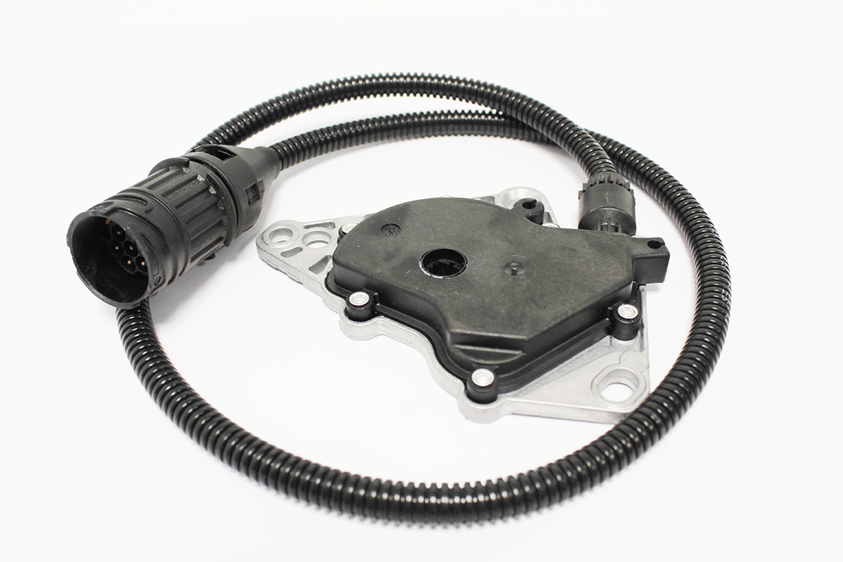 5 Speed ZF Neutral Sensor Switch for Range Rover L322 Questions & Answers