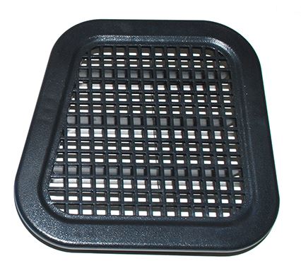 Right Side Air Intake Grill Wing for Defender Questions & Answers
